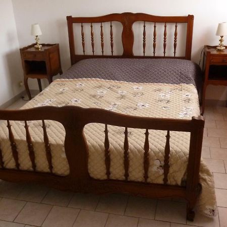 Appartement Mady 阿爾勒 外观 照片