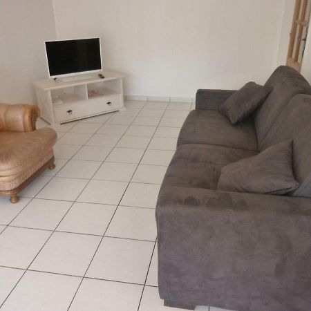 Appartement Mady 阿爾勒 外观 照片