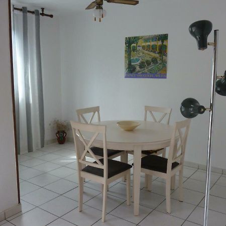 Appartement Mady 阿爾勒 外观 照片
