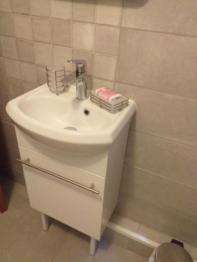 Appartement Mady 阿爾勒 外观 照片