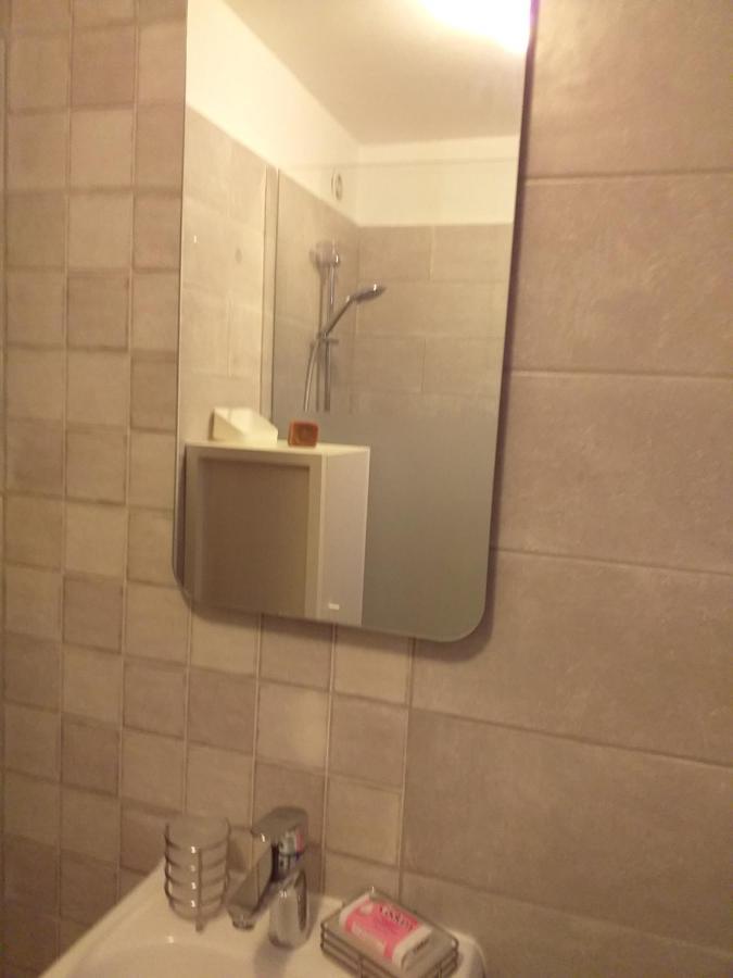 Appartement Mady 阿爾勒 外观 照片