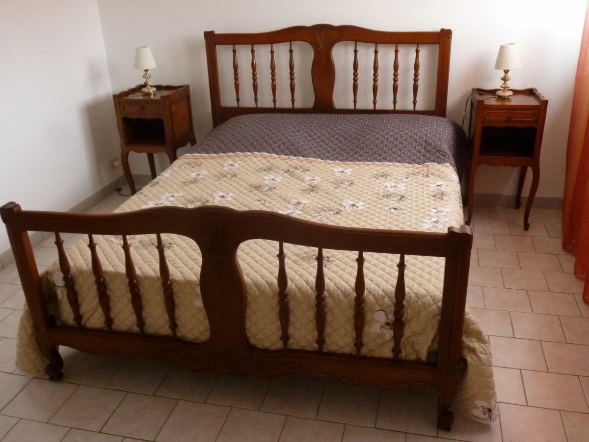 Appartement Mady 阿爾勒 外观 照片