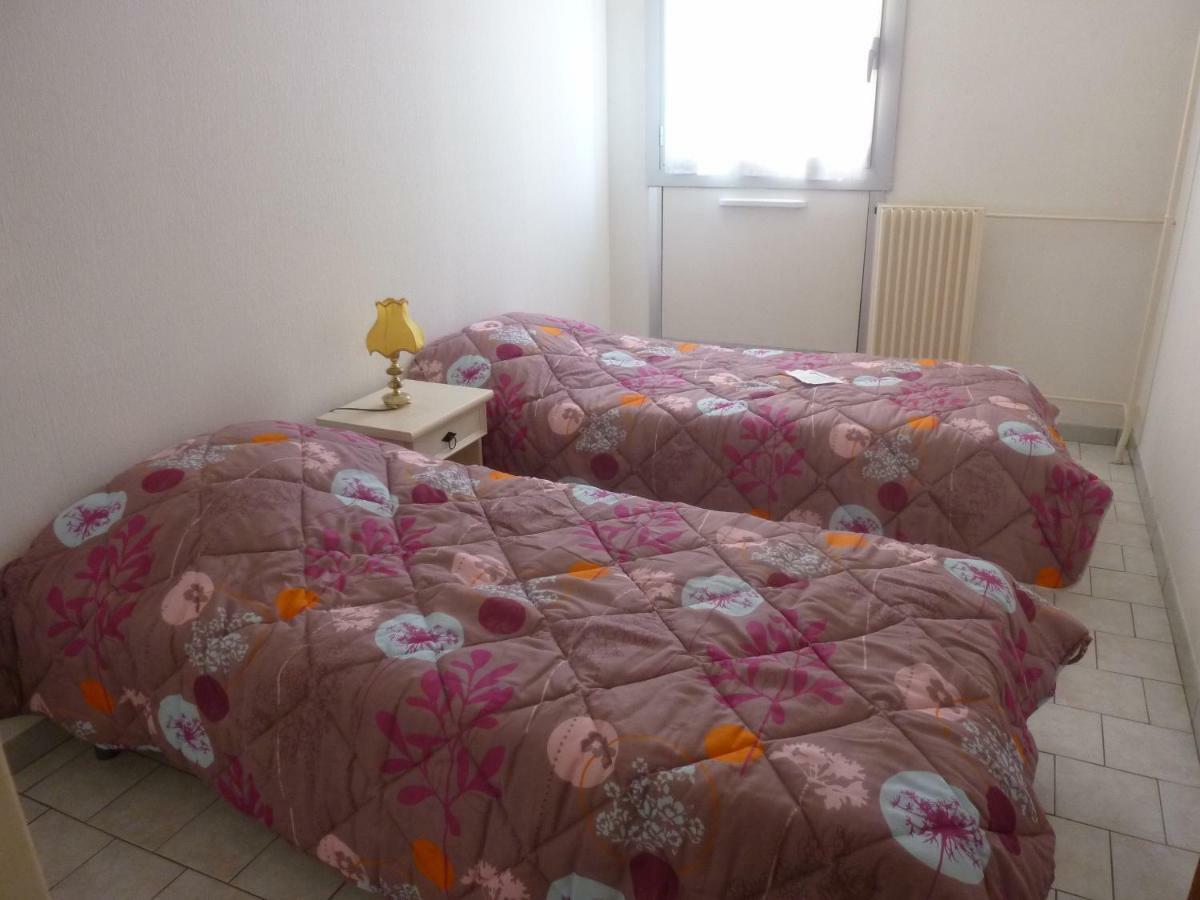 Appartement Mady 阿爾勒 外观 照片