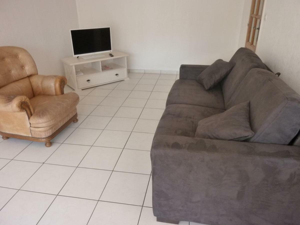 Appartement Mady 阿爾勒 外观 照片